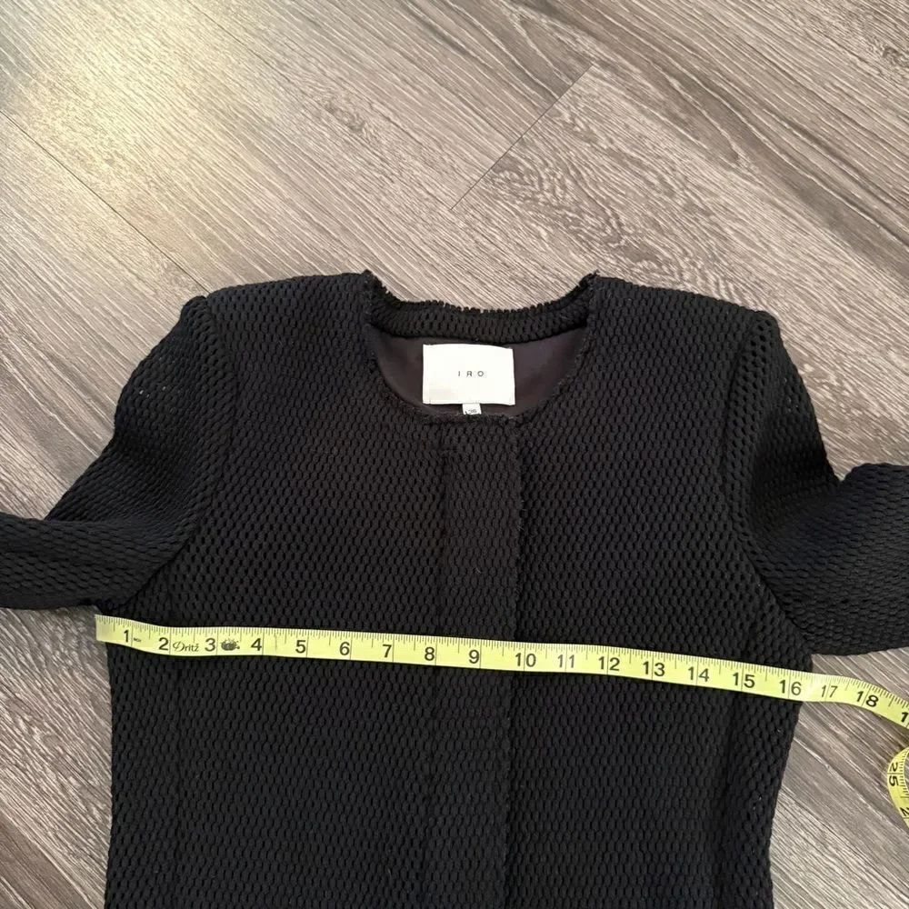 IRO Avery Jacket - Picture 4 of 11